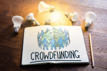 Crowdfunding : 10 plateformes pour financer vos projets