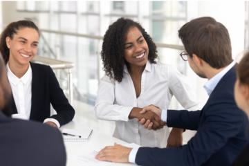 Entreprises engagées : Fondation Bouygues Telecom, Leclerc, Edenred