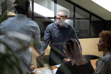 Entreprises engagées : AG2R LA MONDIALE, La Banque Postale, Leroy Merlin, SNCF Connect…
