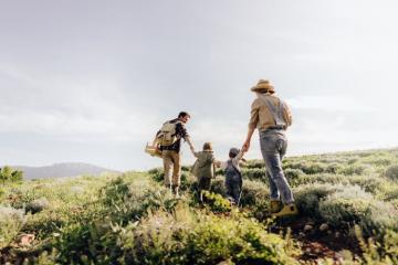 Inclusion numérique et réduction des émissions de CO2 : Expanscience lance un site web éco-conçu et accessible. Crédit photo : iStock.