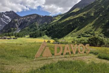 Forum de Davos 2023 : comment répondre à la « polycrise » ? 