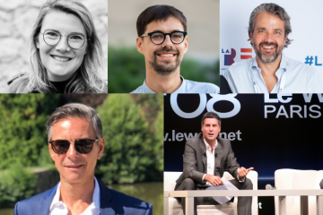 5 business angels à impact.