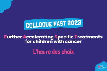 10e édition du Colloque FAST 2023 : « L’heure des choix »