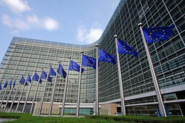 Marlène Schiappa et la ministre espagnole Yolanda Diaz s’engagent pour faire de l’ESS une priorité européenne. Crédit : iStock