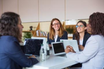 Les fonctionnaires pourront faire du mécénat de compétences à titre expérimental