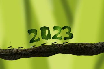 Environnement, social : ce qui change au 1er janvier 2023