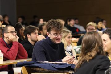 Enseignement supérieur en 2023 : l'année de la bascule ?