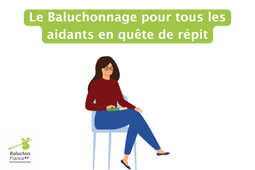 A qui s’adresse le Baluchonnage, relayage de longue durée ?