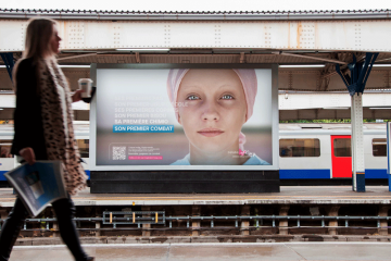 Cancer des enfants : Ensemble gagnons ce combat pour la vie