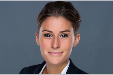Entretien avec Lucille Deschamps, déléguée générale de la Fondation Culture & Diversité. Crédit : ©DR