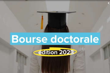 La 11e édition de la bourse doctorale de l'Observatoire B2V des Mémoires est lancée ! - Crédit photo : B2V