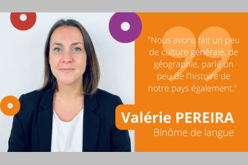 « Le sentiment d’être vraiment utile et d’aider » : témoignage d’une collaboratrice de Generali, bénévole pour la fondation The Human Safety Net