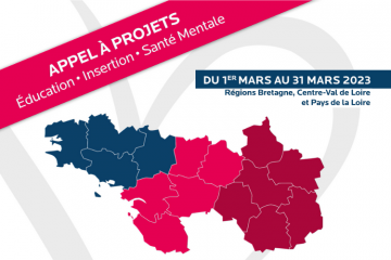 La Fondation Groupe Primonial lance un appel à projets dans les régions Centre-Val de Loire, Pays de la Loire et Bretagne