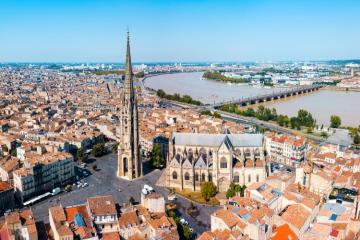 Bordeaux, Rennes et Rouen seraient les 3 villes les plus écoresponsables de France 