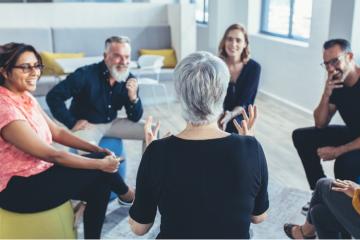 Réforme des retraites : comment faire travailler plus longtemps les seniors ?