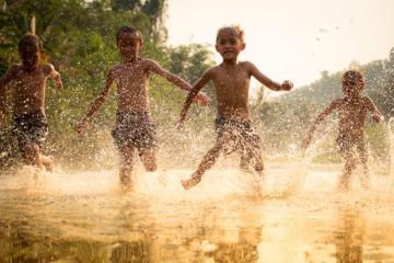 Travail des enfants au Vietnam : nos actions s’accélèrent. Crédit photo : iStock.