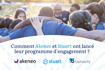 Réussir le lancement de votre programme d’engagement des employés