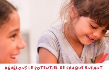 Visioconférence 02 et 03 mars 2023 : "accompagner des personnes de +50 ans à du bénévolat auprès d'enfants"