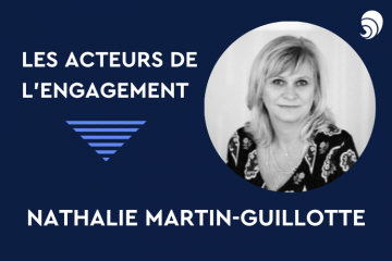 [Acteurs de l’engagement] Nathalie Martin Guillotte, déléguée générale de la Fondation Swiss Life