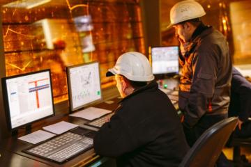 Du recrutement autour des questions énergétiques. Crédit : iStock.