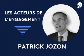 Crédits : LinkedIn Patrick JOZON. 