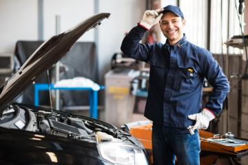 La Fondation Transdev soutient l’ouverture d’un garage solidaire à Romans 