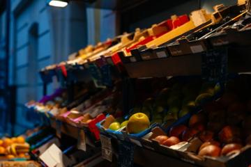 Boris Tavernier : « Il est urgent que les citoyen·nes puissent prendre part aux décisions concernant la production, la distribution et la consommation alimentaire »