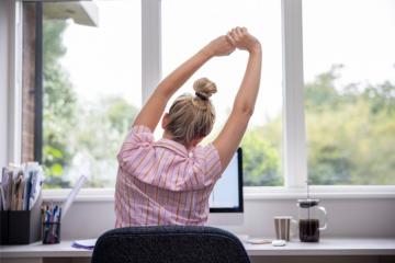 Et si la semaine de 4 jours était généralisée ? Crédit : iStock.