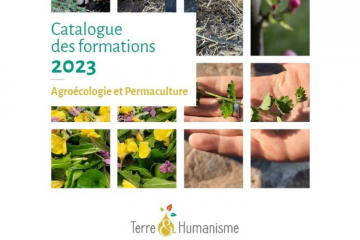 Des formations en agroécologie pour toutes et tous !