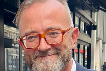Christophe Itier revient sur la création de Mod'Emploi.