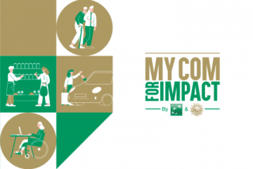 MY COM FOR IMPACT : dernier jour pour candidater