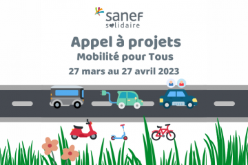 Sanef Solidaire lance son deuxième appel à projets « Mobilité pour Tous » pour soutenir la mobilité inclusive et l’insertion professionnelle dans ses territoires