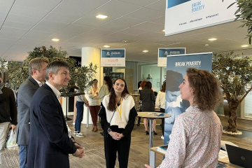 1ère édition des Rendez-vous de l’Engagement pour les collaborateurs Bouygues Telecom