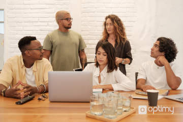 6 façons de promouvoir la diversité, l'équité et l'inclusion sur votre lieu de travail