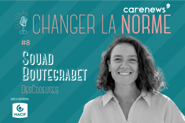 Crédits : DesCodeuses - Souad Boutegrabet.