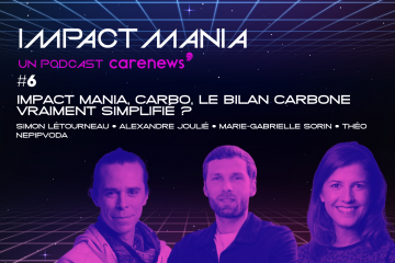 Impact Mania : Carbo, le bilan carbone vraiment simplifié ?