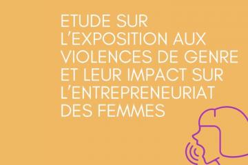 Appel à contributions : Empow’Her lance une enquête sur les violences basées sur le genre et leur impact sur l’entrepreneuriat des femmes