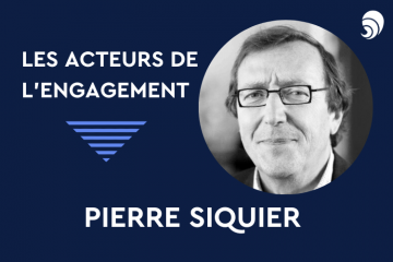 Crédits : LinkedIn Pierre Siquier