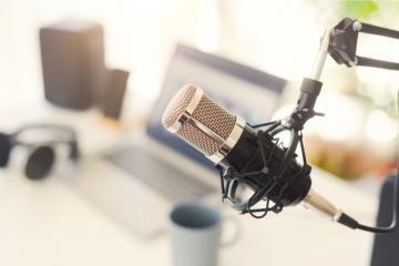 Podcasthon : plus de 300 podcasts au service de l’engagement
