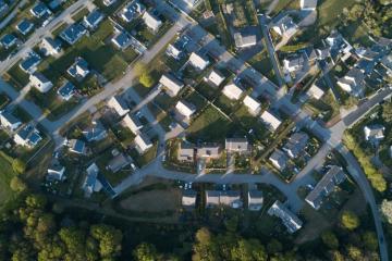 Le Droit de (re)construire la Ville. Crédit photo : iStock.