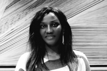 Bonney Magambo : « patiente » entrepreneuse, entrepreneuse pour les patients