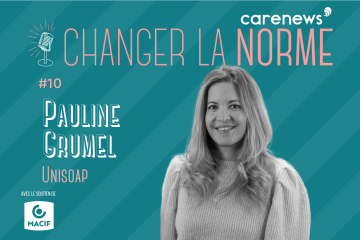 Crédits : Pauline Grumel & Carenews. 