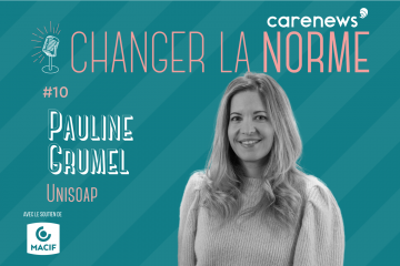 Crédits : Pauline Grumel & Carenews. 