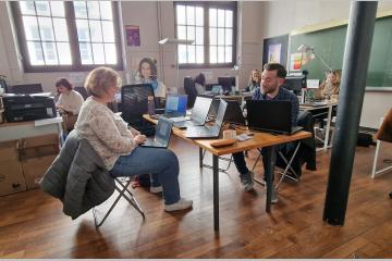 Collaborateurs engagés – « notre mission est devenue au fil du temps un engagement personnel »