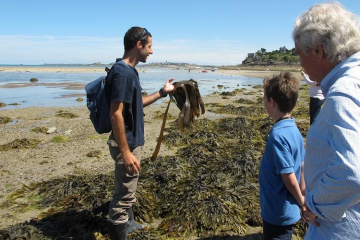 Planète Mer : les sciences participatives au secours des océans