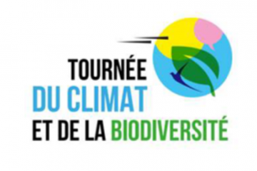 Coup d’envoi de la Tournée du climat et de la biodiversité