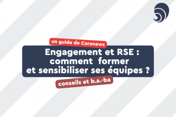 Engagement et RSE : comment former et sensibiliser ses collaborateur·rice·s ? 
