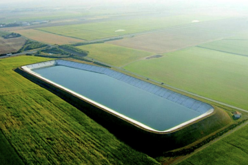 Mégabassines : vraie (ou fausse) solution pour lutter contre la crise de l’eau ?