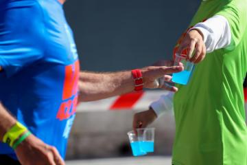 JO de Paris 2024 : un succès (et des critiques) pour le recrutement des bénévoles