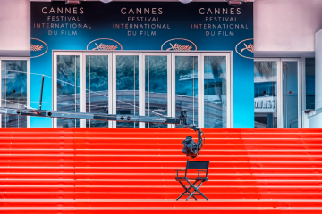 Festival de Cannes : le sexisme dans le cinéma sous les projecteurs